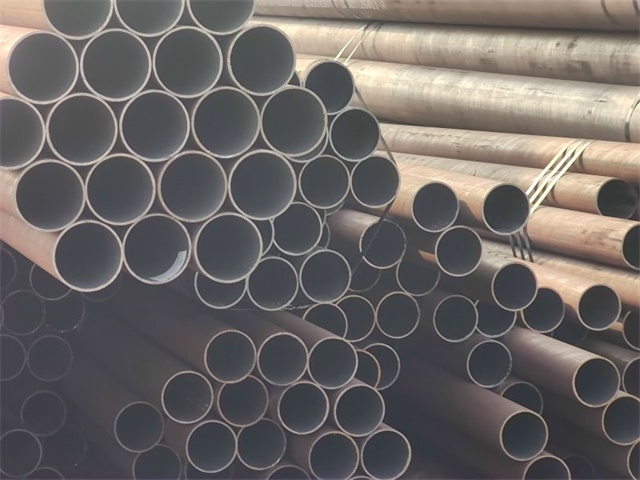 容县45#容县容县无缝钢管 冷拔无缝管 45号精密管材
